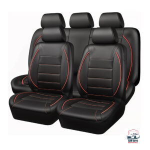 Seat covers