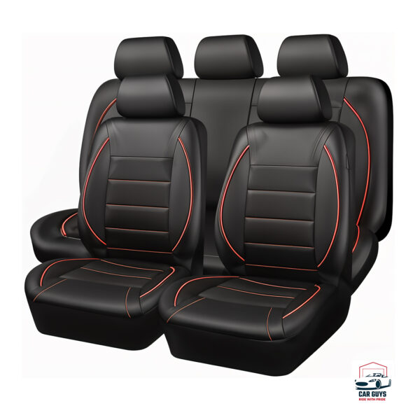 Seat covers