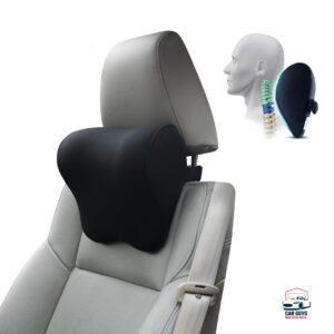 Headrests