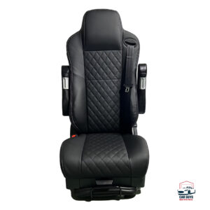 Custom seats