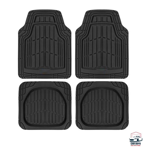 Floor Mats