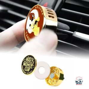 Car perfumes