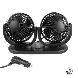 Car fans