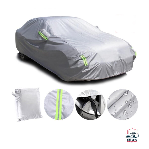 Car covers
