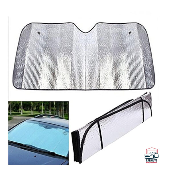Windshields