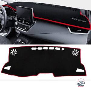 Dashboard covers