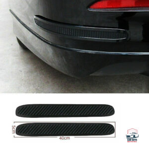 Bumper protectors