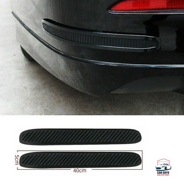 Bumper protectors