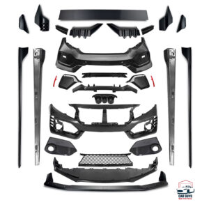 Body kits