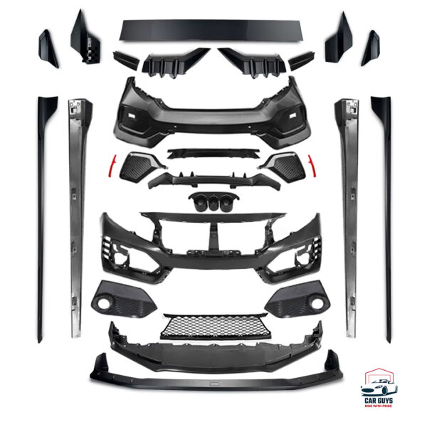Body kits