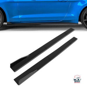 Side skirts