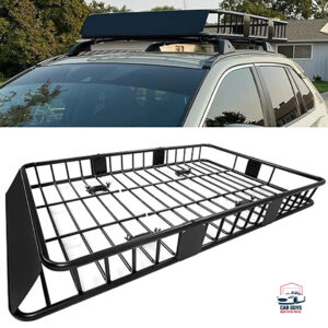 Roof racks