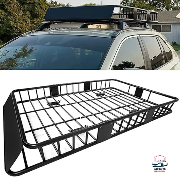 Roof racks
