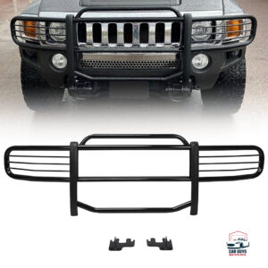 Grille guards