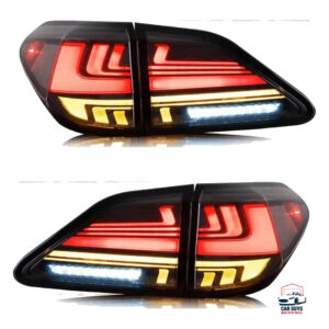 Taillights
