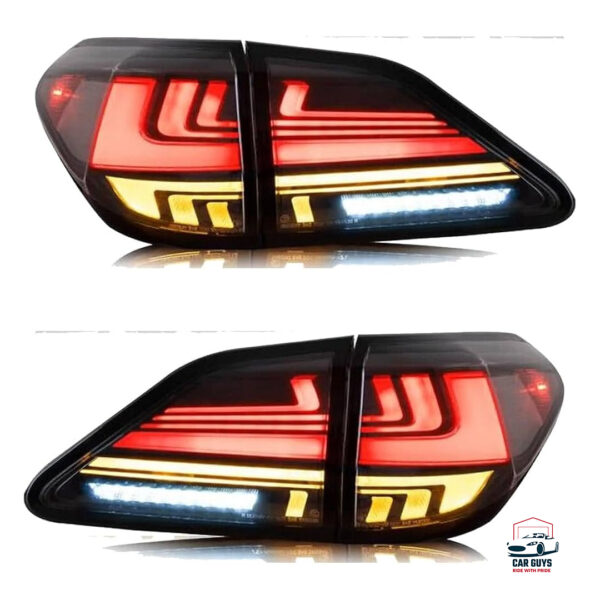Taillights