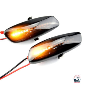 Turn signals