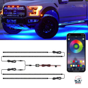 LED lights