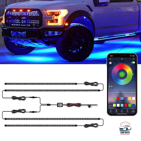 LED lights
