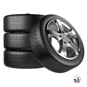 Wheels and Tires