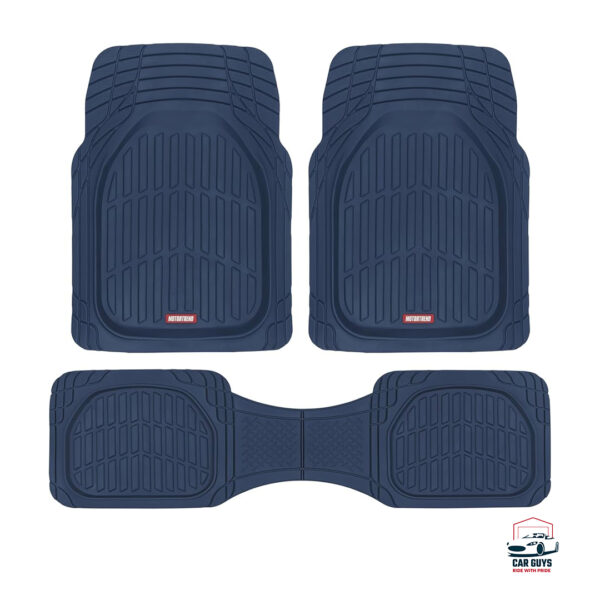 Car mats