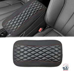 Armrest covers